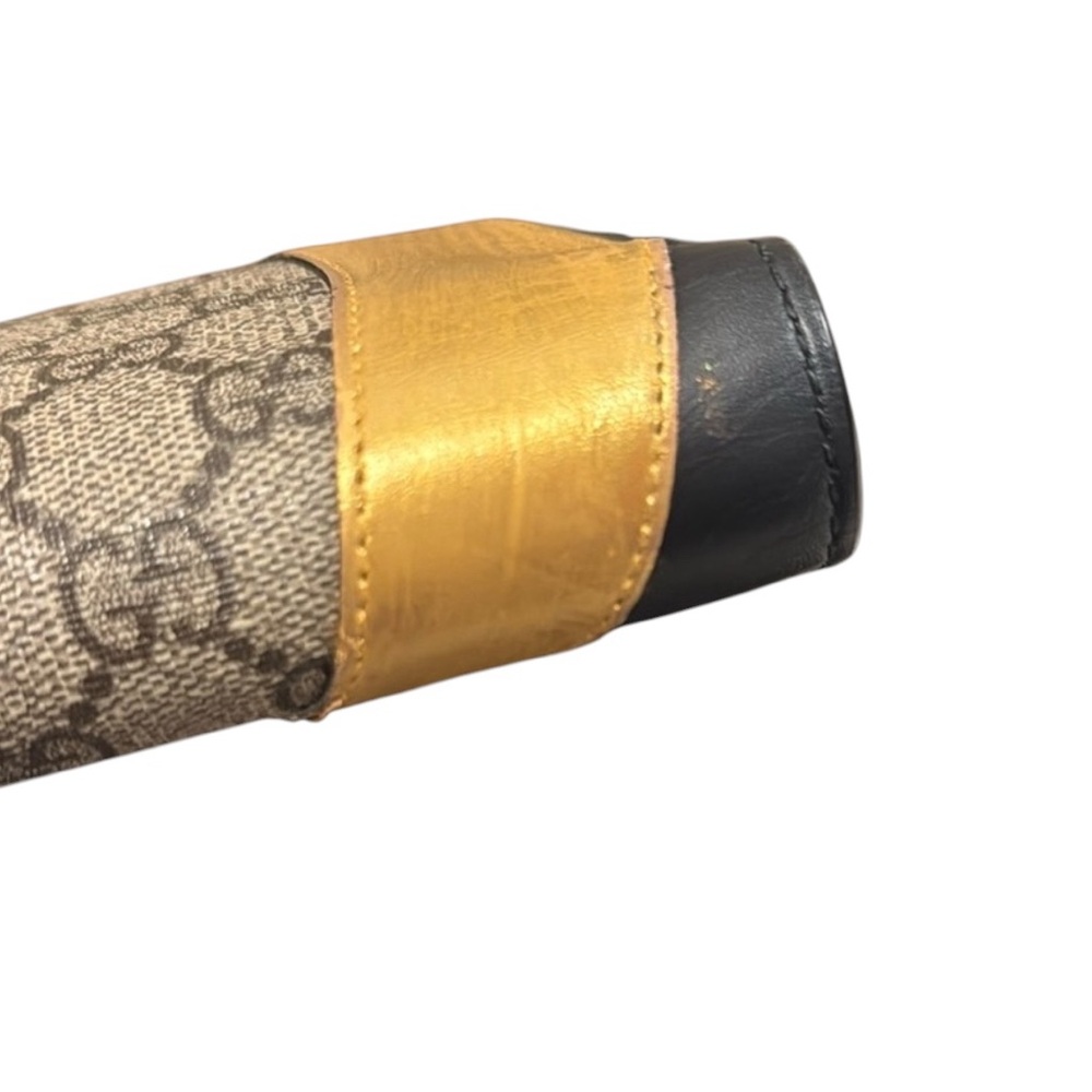 GUCCI GG PATTERN WALLET IN MINT CONDITION AUTHENTIC NWOT - Picture 5 of 16